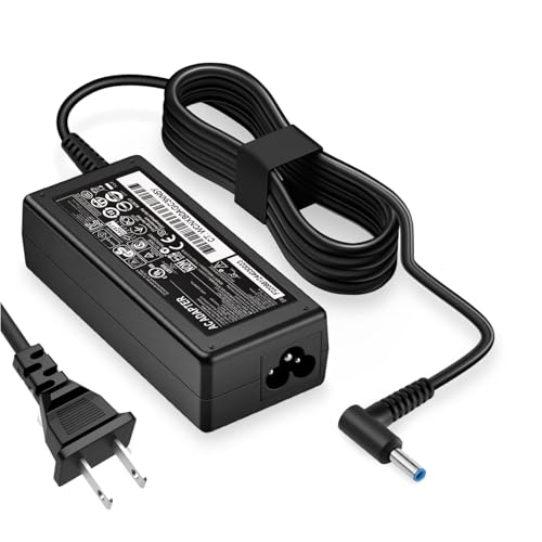 HP ノートPC ACアダプター付き Amazon.co.jp: HP ノートパソコン 充電器 65W、19.5V 3.33A hp ac