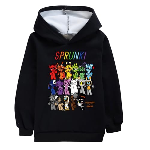 [ZHJGFDRY] �X�v�����L�[ Sprunki �q���� �p�[�J�[ �v���I�[�o�[ �L�b�Y�� �j�̎q ���̎q ���� �X�E�F�b�g �g�b�v�X �㒅 �X�|�[�c�E�F�A ������� �t�H�� �ʊw �ʉ� 150CM