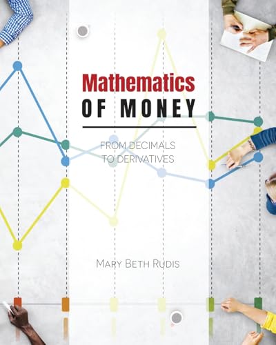 Mathematics of Money: From Decimals to Derivatives