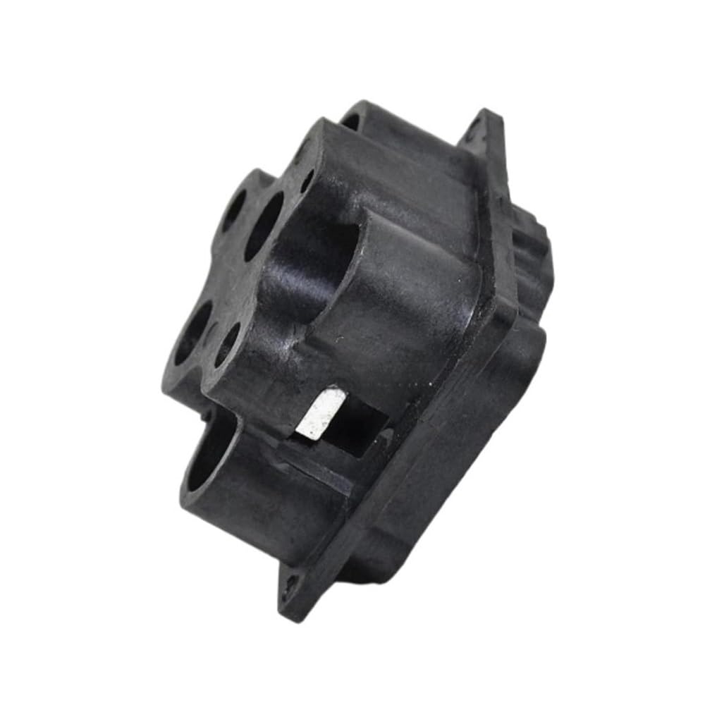 Bloc d'isolation thermique de carburateur 226H pour éliminer les pannes du tube d'admission