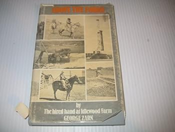 Hardcover Above the Forks Book