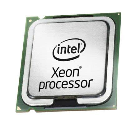 INTEL XEON fARAvZbT[ 3070 2.66 GHZ 4MB L2LbV 1066MHZ FSB TDP 65W SL9U2