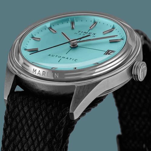 Image of Timex Men's Marlin 40mm Watch