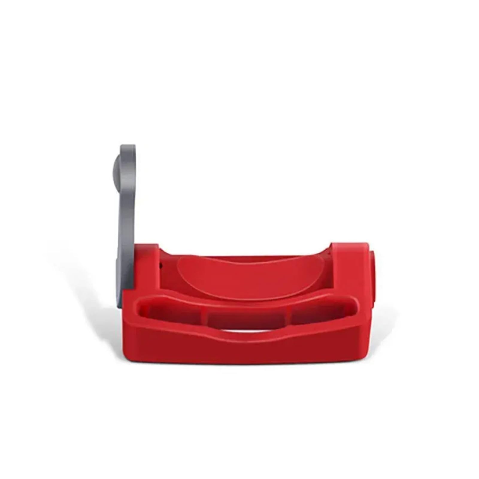 Compatible for Dyson V6 V7 V8 V10 V11 Lock Clip Holder(Light green)