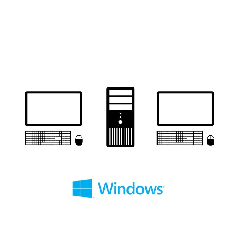 Image of Aster pro-2 Aster Home Multi-seat Software 1-PC 2 User, (Support MS Windows 7 /8 /10,) 1-year License (Email Delivery No CD)