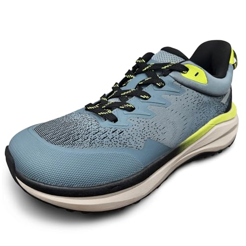 Queday Wide Toe Box Trail Shoes