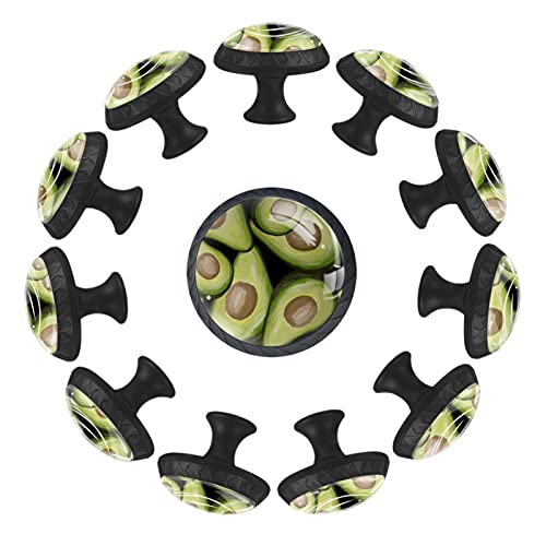 Boutons de tiroir ronds 35 mm pour remplacer les poignées de commode bébé