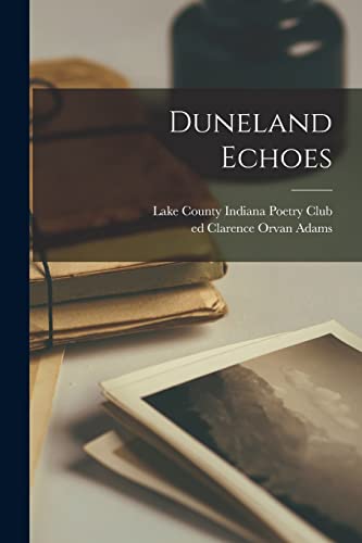 Duneland Echoes