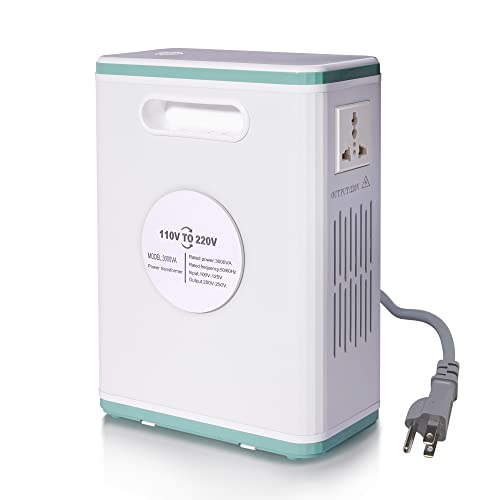 512136 KLD 変圧器 3000 W 昇圧専用変圧器 41jle2uvkoL.jpg