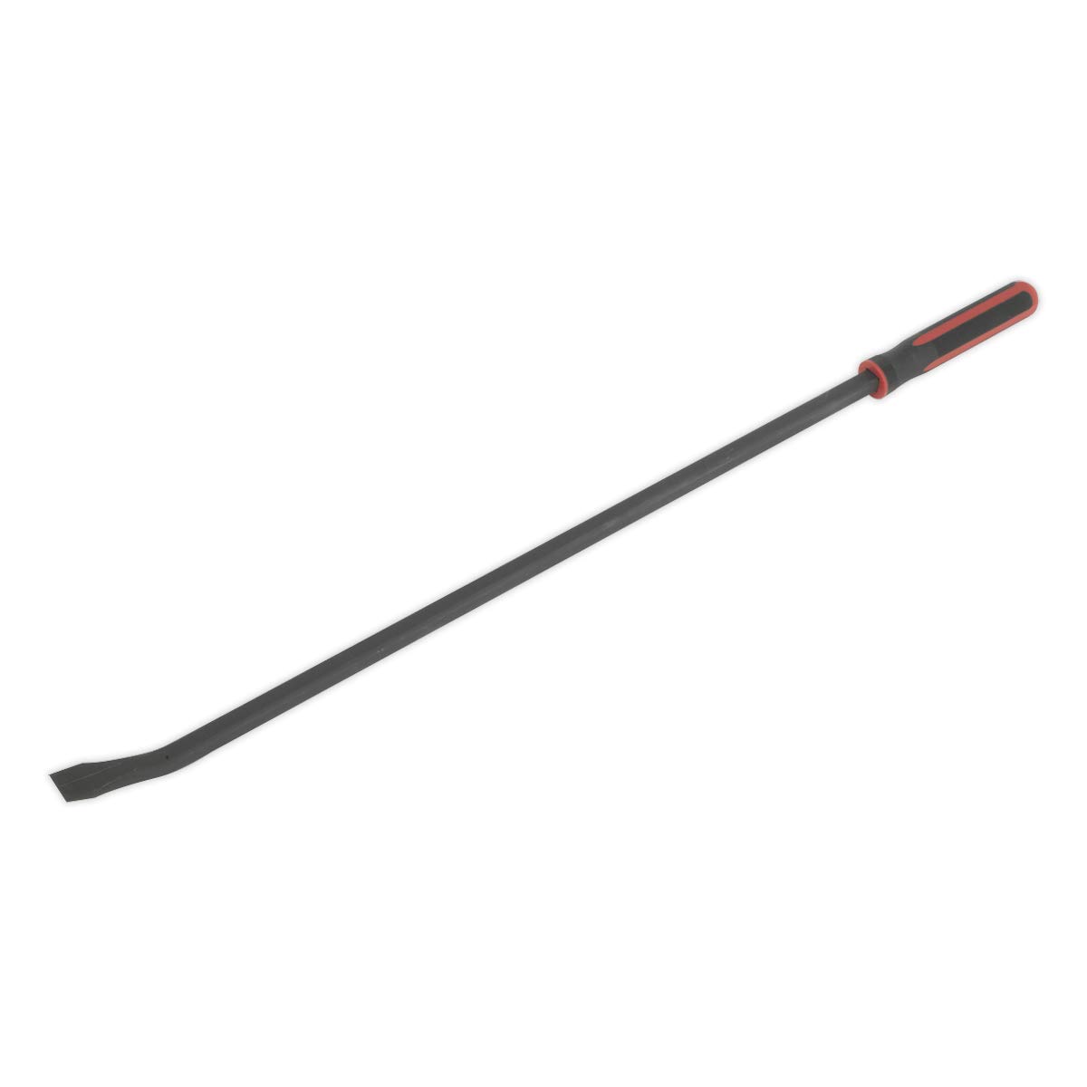 Levier solide 45 degrés 1220 mm Sealey AK9134 barre effort garage