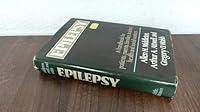 Epilepsy 0316569526 Book Cover