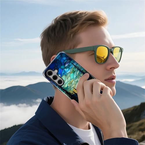 Coque Samsung S25 Plus double couche anti-rayures pour une sécurité maximale