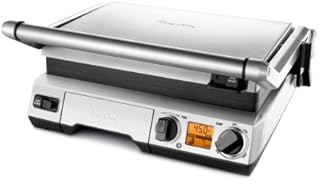 Breville Smart Grill BREBGR820XL