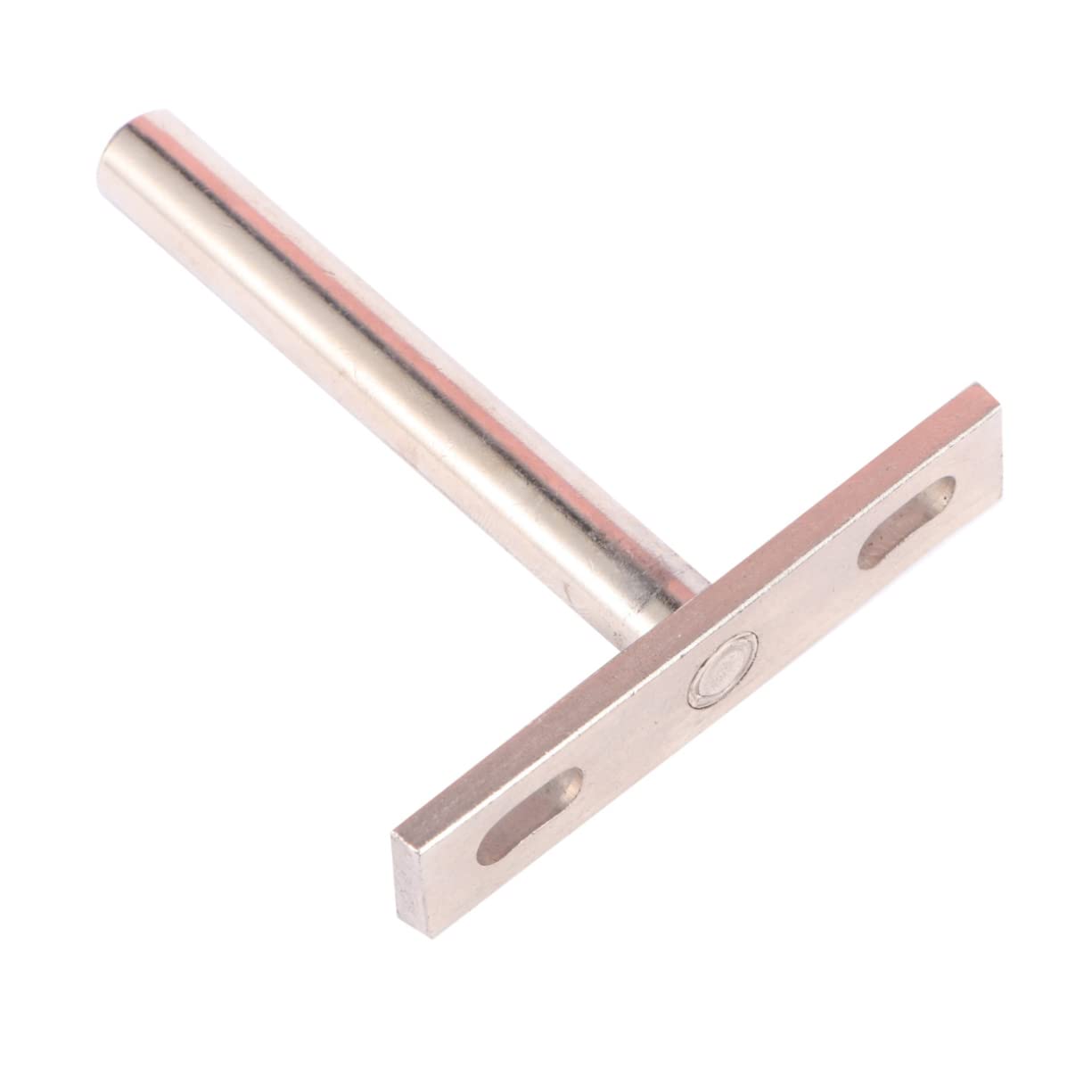 Angoily 4pcs 3 Bracket Stainless Wall Mounted Shelf T-Shape Bracket Shelves for Kitchen Cabinets Hardware Brackets Decorative Shelves Metal Shelf Metal Brackets Hidden Furniture Decorate