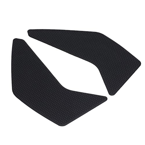 Grip réservoir moto isolant en caoutchouc robuste pour CRF1000L