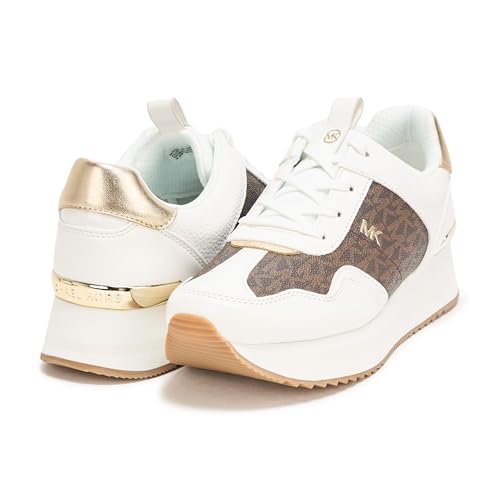 Image of Michael Kors Women's Raina Trainer