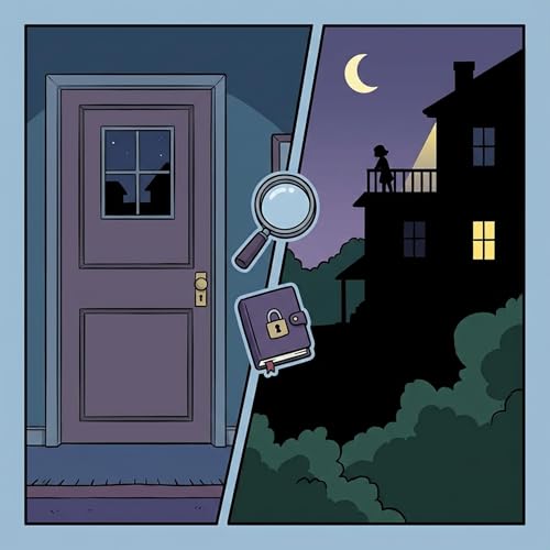 Behind Closed Doors: The Double Murder of Aarushi Talwar & Hemraj Banjade