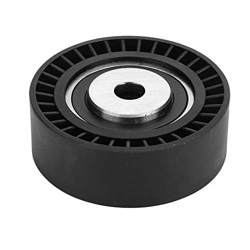 Tensor de Polea, Accesorio de Correa de Coche, Resistente, Larga Vida útil Z4 2006-2008 11281726343 11281748131