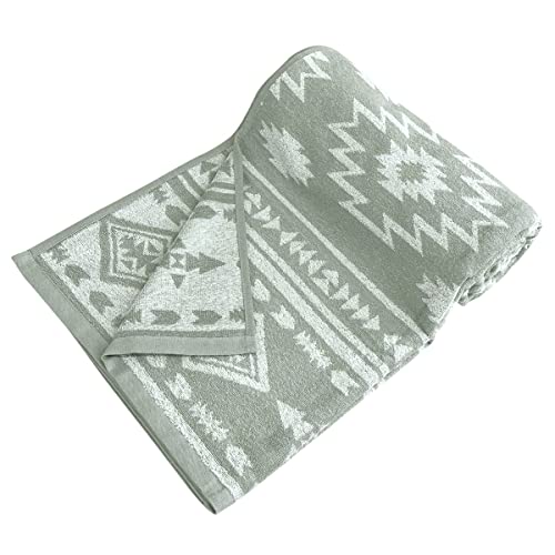 守谷織物 REVEUR タオルケット