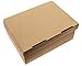 Craft Boxes - 5 Pack - Heavy Duty - Reusable - Rectangular Box Set - Large Size 12.5" x 9" x 5" Perfect for Gift Boxes, Presents, Holidays, Decorating, Weddings & Storage ...