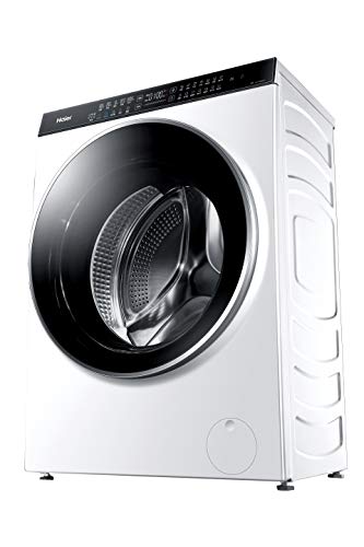 HWD100-BD1499U1 Waschtrockner / XXL Trommel / 10 kg Waschen / 6 kg Trocknen / 1400 UpM / Direct Motion Motor / Smart Dosing