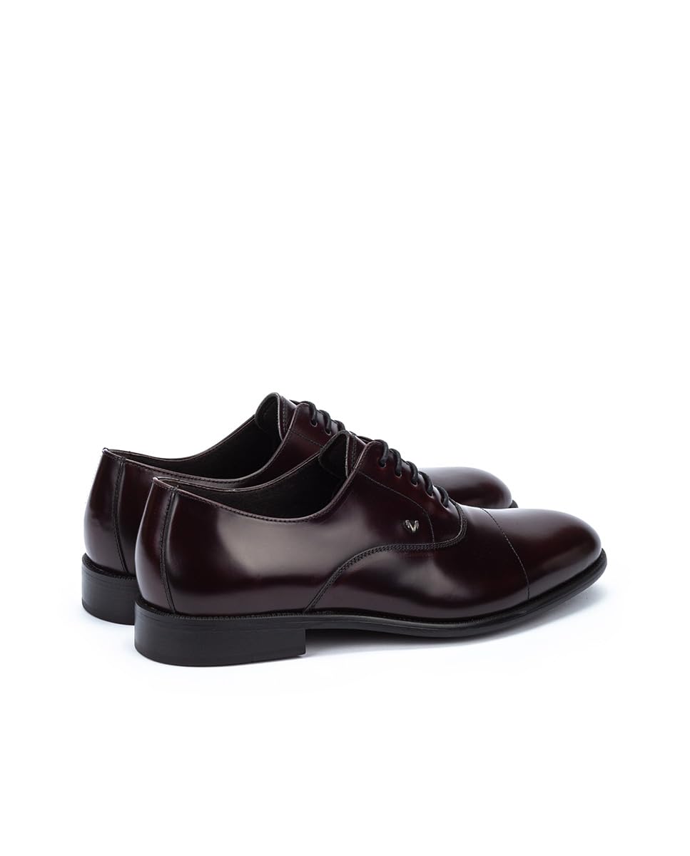 MARTINELLI Zapatos Cordones en Piel Modelo Arlington para Caballero