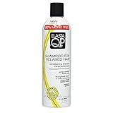 Elasta QP Shampoo for Relaxed Hair, 12 Ounce