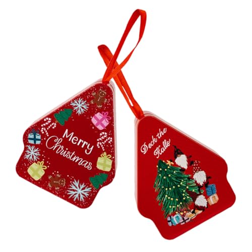 HEALEEP 2�N���X�}�X �e�[�} �u���L�{�b�N�X �L�����f�B ���[ �R���e�i ���َq �v���[���g�p ���@�\ ���^���P�[�X �q���� �C�x���g ����t��