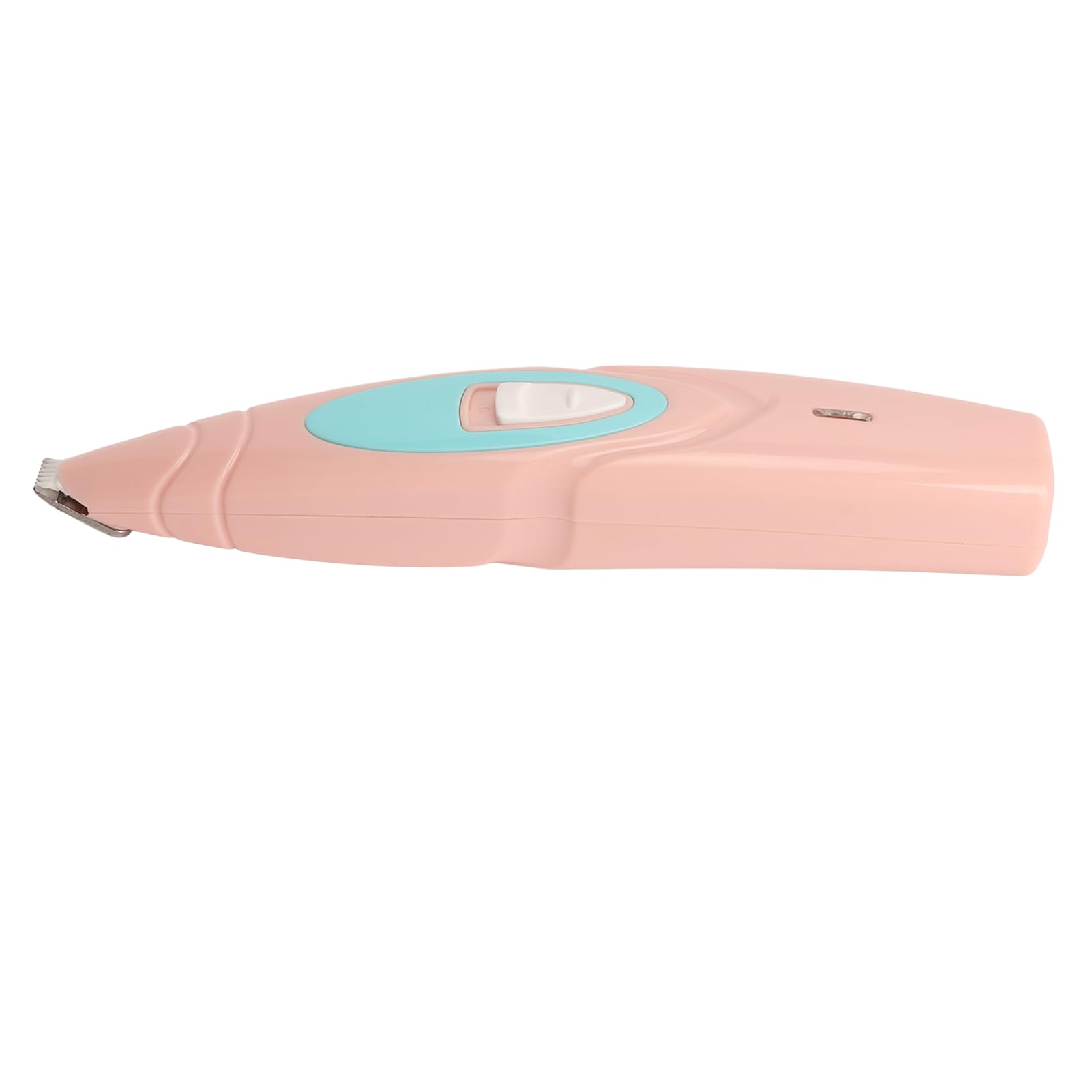 Pet Grooming Clippers, Low Noise Pet Hair Trimmer, Cordless, Electric Trimmer for Dogs Cats - Image 3