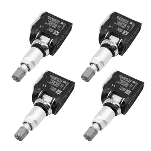 TPMS automobile capteur de pression pneus Benz Classe E valve électronique 6887147
