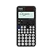 Calcolatrice Scientifica Casio FX-85DE X ClassWiz - Senza Custodia, Nero, Con Funzione QR Code - Foto 6