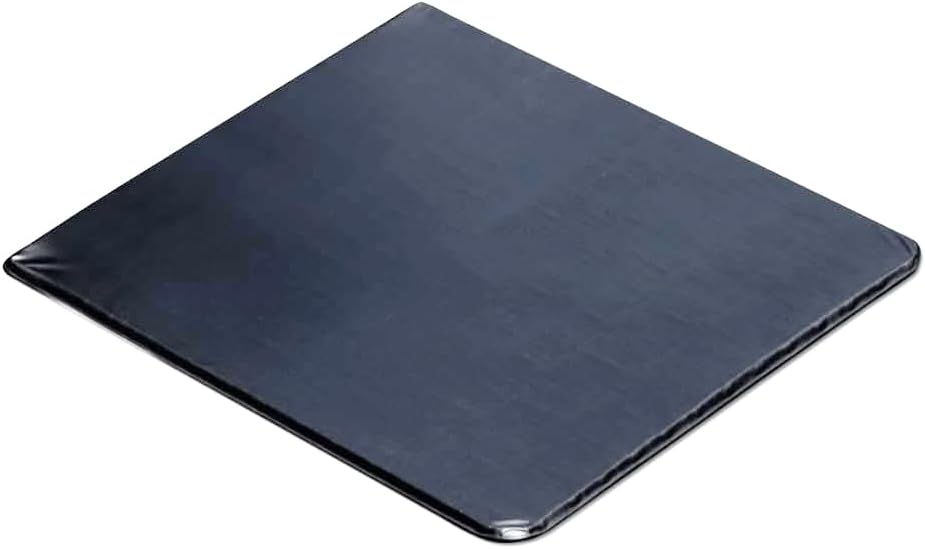Lock & Roll Up Vinyl Soft Tonneau Cover Compatible with 2005-2021 Nissan Frontier and 2009-2012 Suzuki Equator 6 Ft (72") Bed Models - Heavy Duty Black Cover