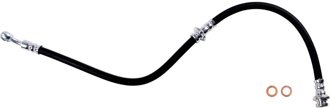 1pcs Clutch Hydraulic Hose Replacement for Nissan Maxima 3.0L 1989 1990 1991 1992 1993 1994