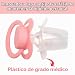Imagen de LittleForBig Bigshield Generation-II tamaño adulto Chupete