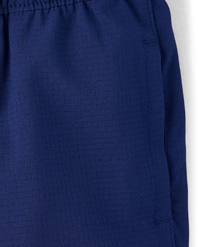 Image of Gymboree Boys' and Toddler Pull on Shorts