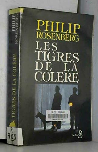 Les tigres de la colère