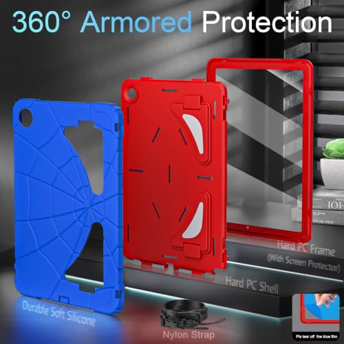 Image of Auizotl Case for Samsung Galaxy Tab A11+ Plus /A9+ Plus 11-Inch