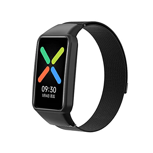 OPPO - 【替えバンド付】oppo watch　ピンクゴールド OPPO - 【替えバンド付】oppo watch ピンクゴールドの通販 by 麦