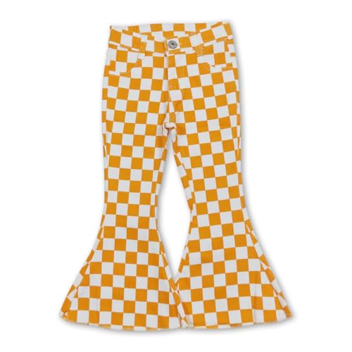 Western Kids Clothing Girl's Jeans