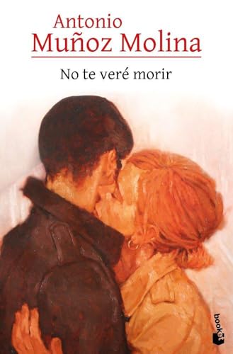 No te veré morir (Biblioteca A. Muñoz Molina)