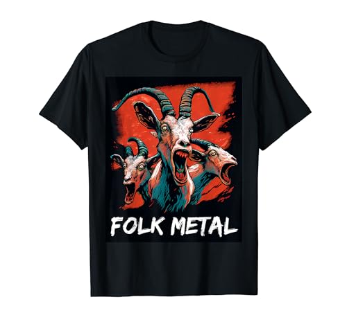 Folk Metal Heavy Metal Black Metal Doom Metal Death Metal