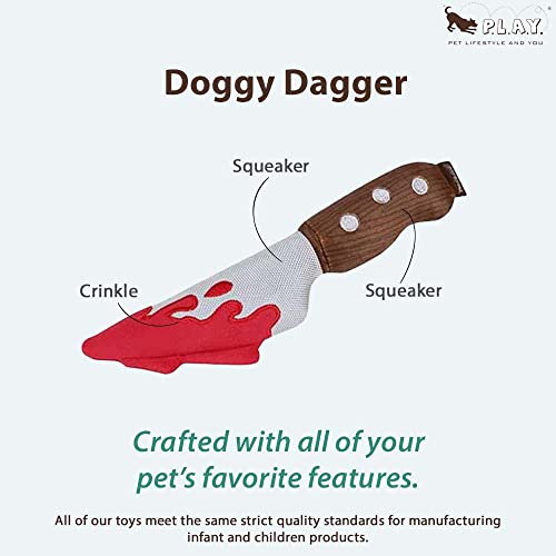 Howling Haunts_DoggyDagger