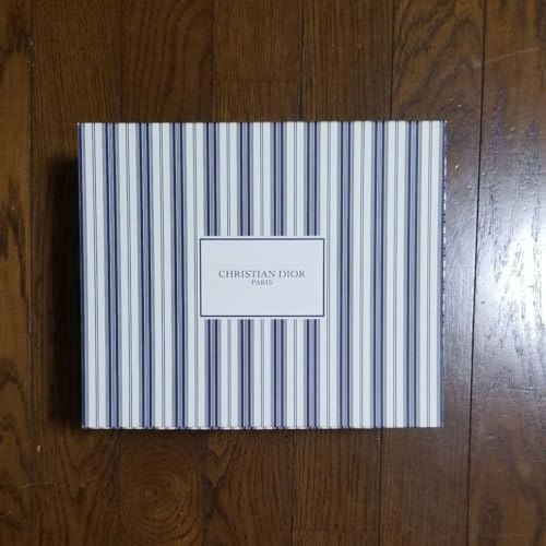 DIOR キャンドルコレクション