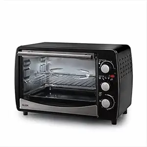 YES MARKETING's Oven Toaster Griller (OTG) - 20 Litres, Motorized Rotisserie, Temperature control 1200W P