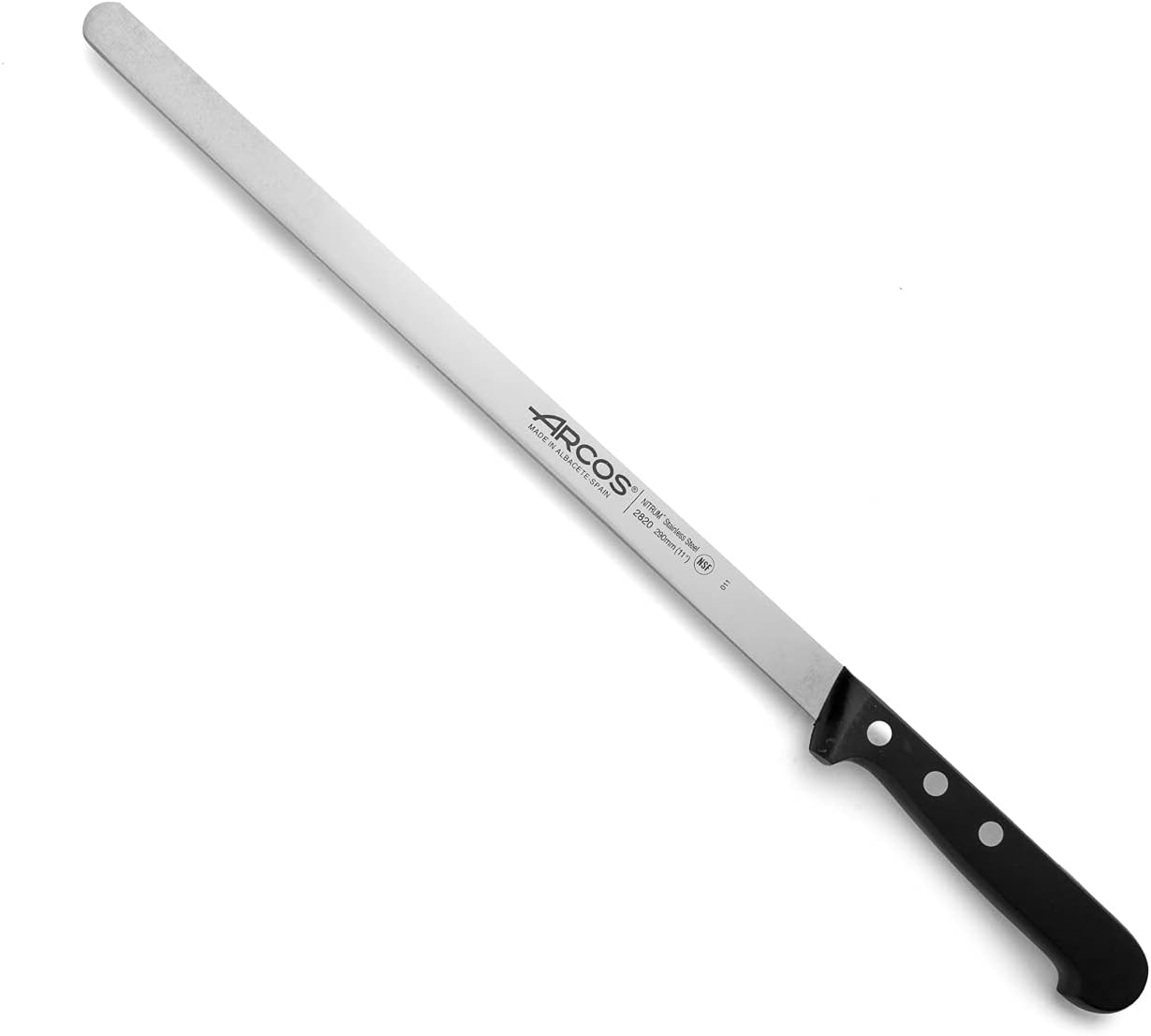 Arcos 11 Inch 290 mm Ham Knife