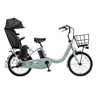Amazon | パナソニック 電動自転車 ギュット・クルームR・DX 20インチ