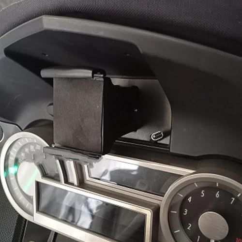 Support de navigation moto pour BMW K1600 support de téléphone USB