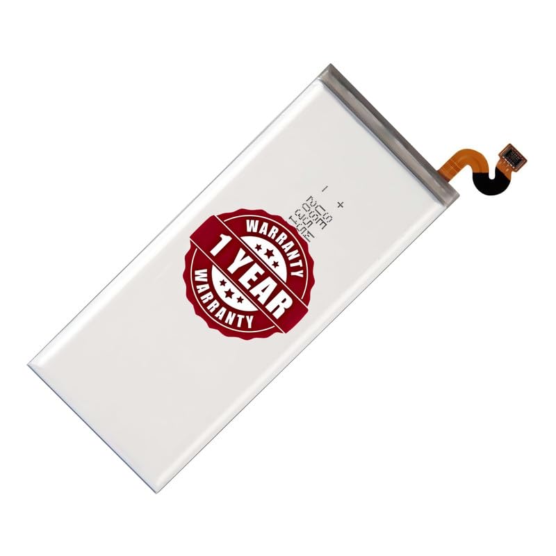 Image of Original EB-BN950ABE Battery Compatible for Samsung Galaxy Note 8 - (3300mAh) - 1 Year Warranty CD3