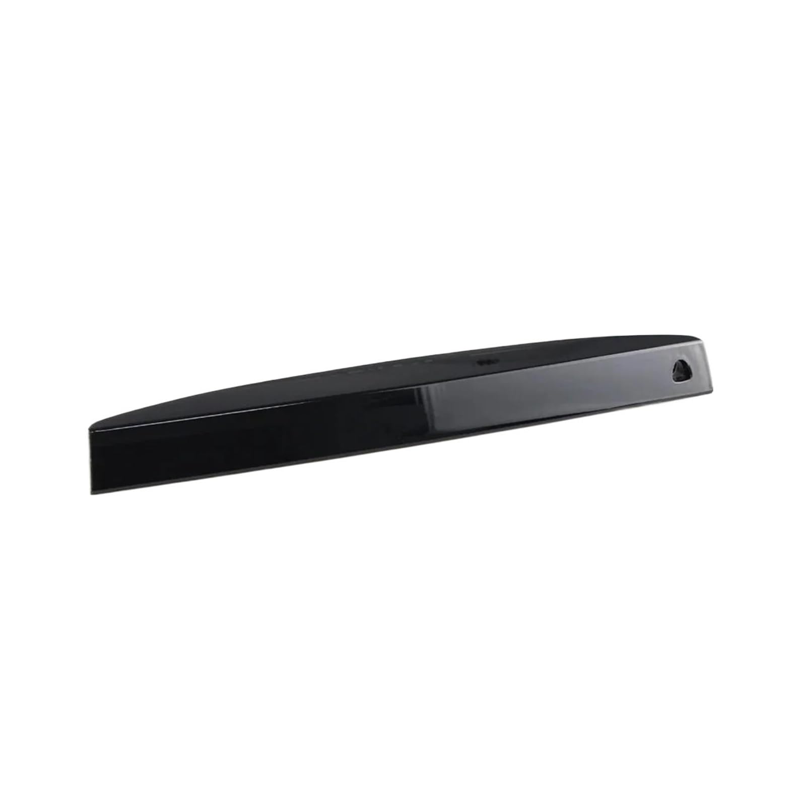 Troisième feu stop LED pour Megane 2 Estate 2003-2008 noir