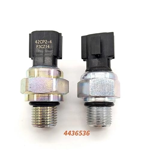 Sensor presión excavadora 360 soluciona fallos de bomba 20ps586-8d 5
